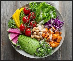 Healthy Foods Healthy Foods